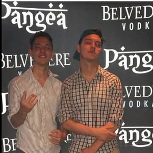 Meet your Posher, Jacob