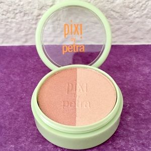 Pixi | Makeup | Pixi Honey Nude Makeup Bundle Lips Cheeks | Poshmark