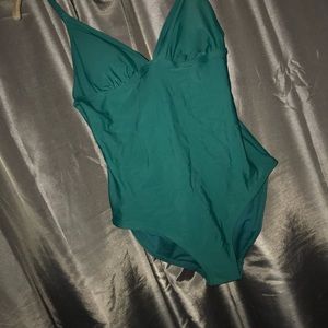 Never been worn