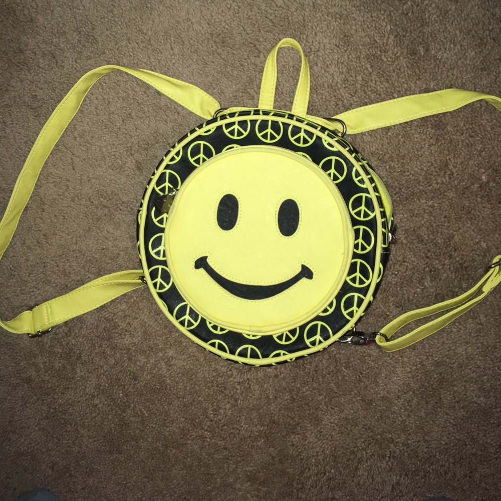 Peace purse✌🏻