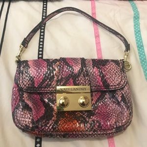 Kate Landry handbag