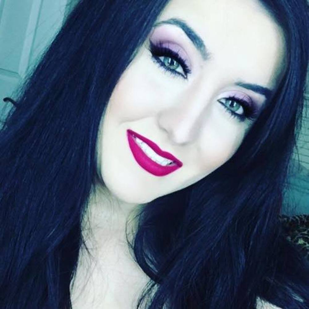 Meet your Posher, Dana marie