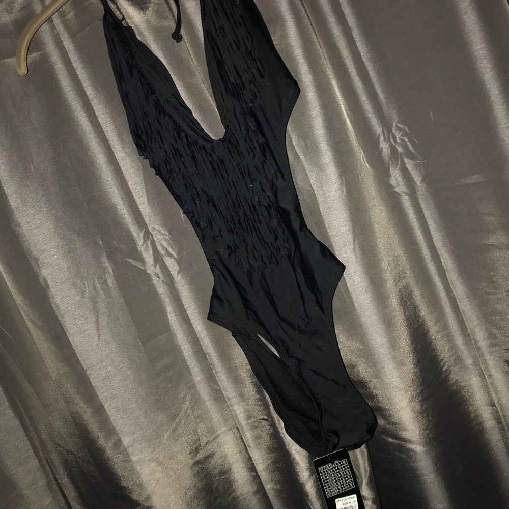 Never been worn