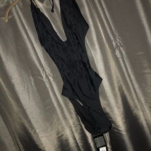 Never been worn