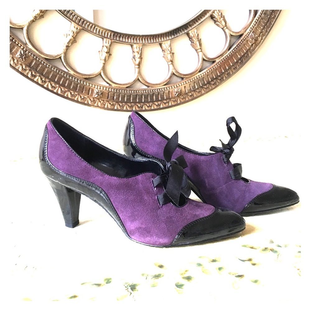 Liz Claiborne Dress Heels