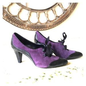 Liz Claiborne Dress Heels