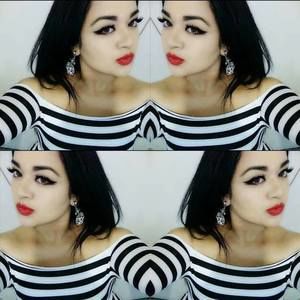 Meet your Posher, Lourdes