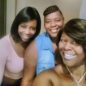 Meet your Posher, Chancine