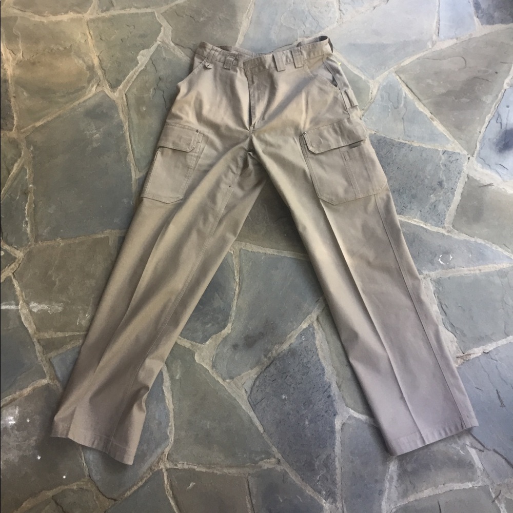 Duluth Firehouse pants 40x36 nwot