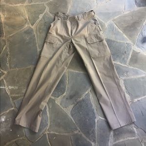 Duluth Firehouse pants 40x36 nwot