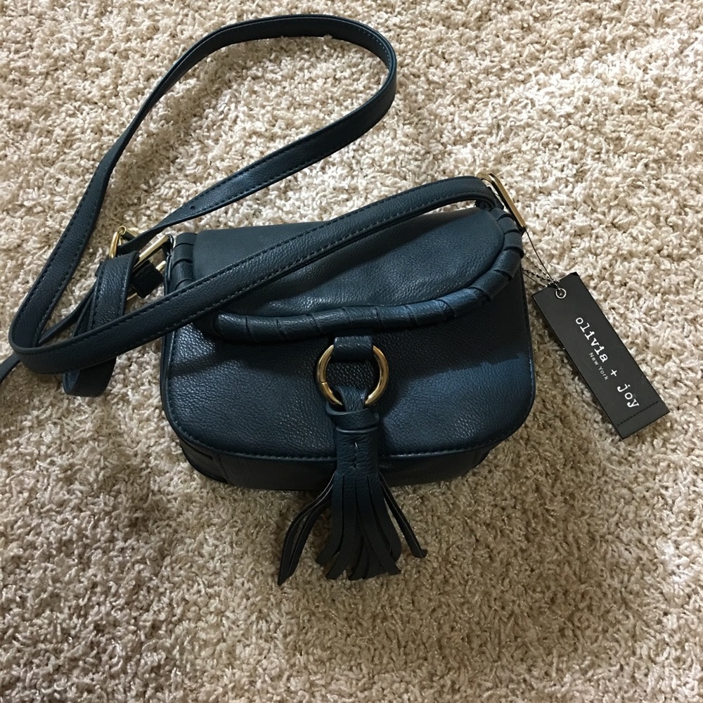Olivia & Joy Crossbody