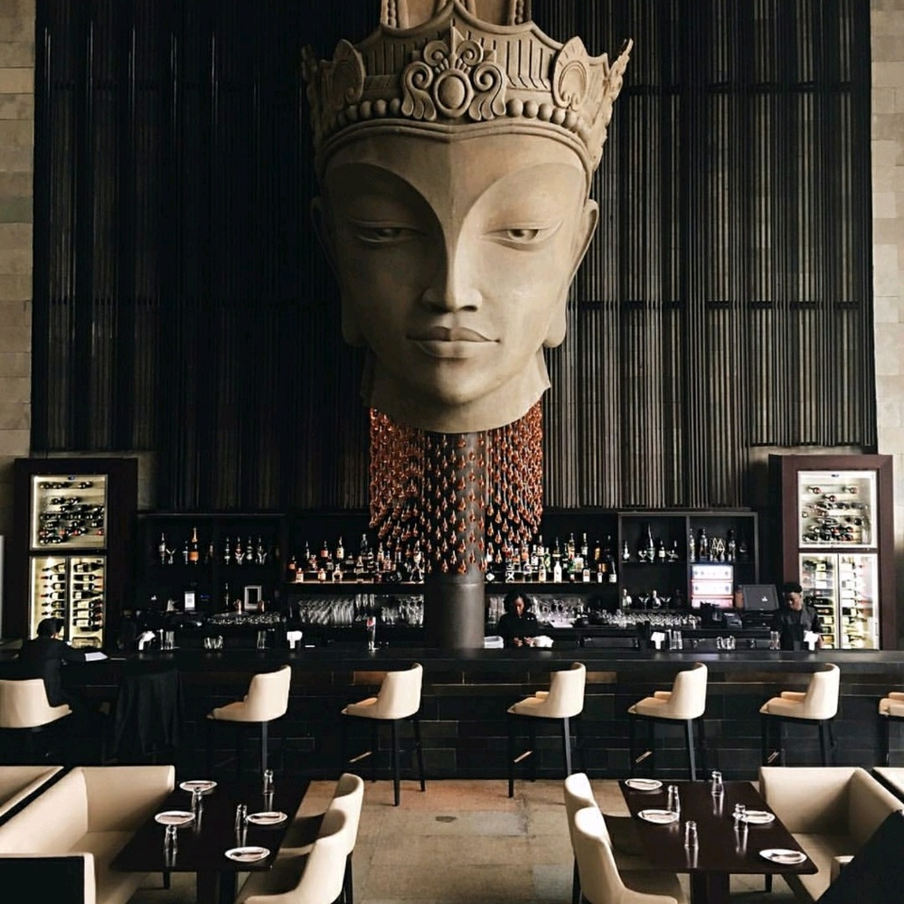 Meet your Posher, Thomas