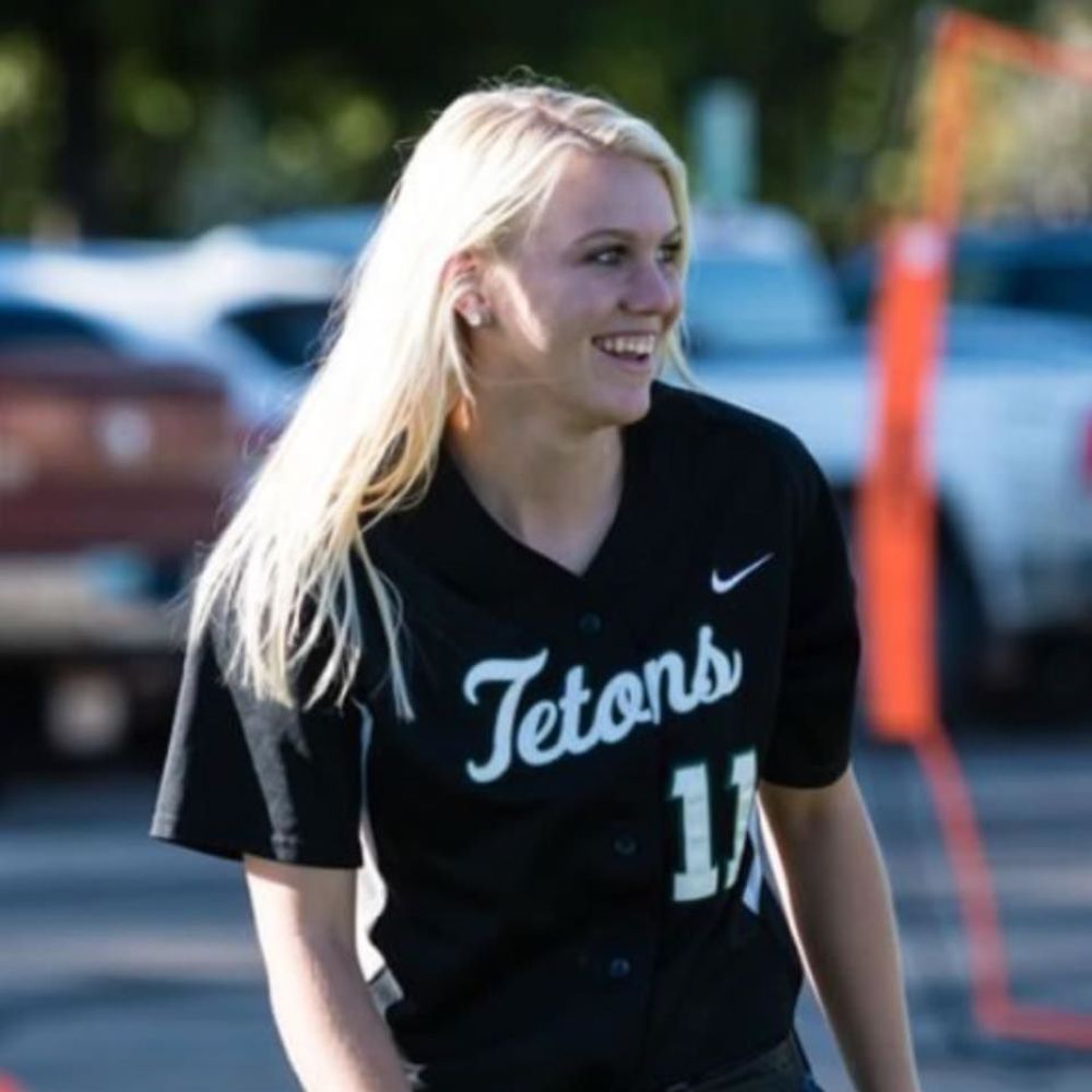 Meet your Posher, Kerrie