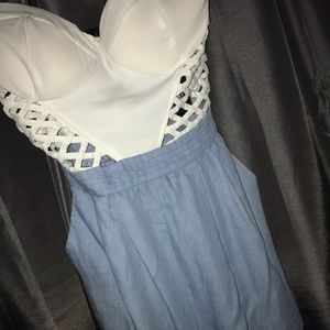 Never been worn
