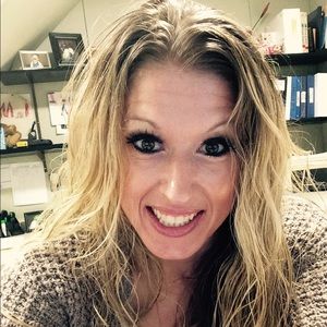 Meet your Posher, Heather