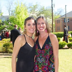 Meet your Posher, Sara