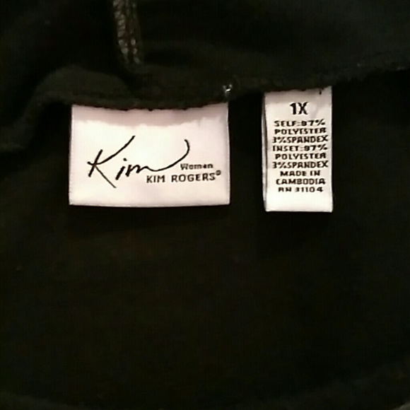 Women's Dressy Top - Picture 5 of 5