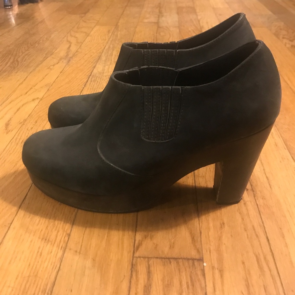 Rachel Comey booties