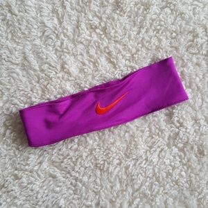 🌳Nike headband🌳