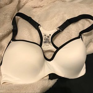 VS Pink sports bra!