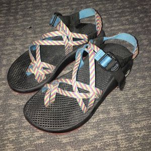 Chacos