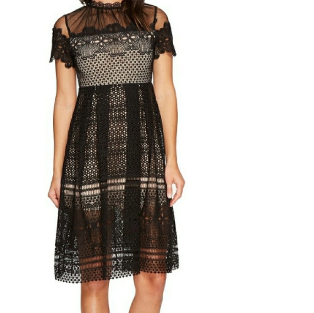 Romeo + Juliet Dress