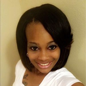 Meet your Posher, Mariah