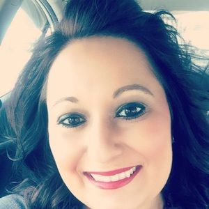 Meet your Posher, Sabrina