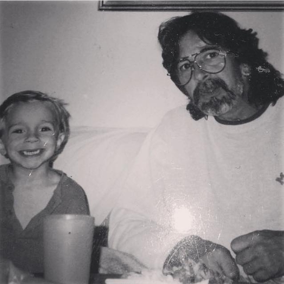 Meet your Posher, Timmy - Picture 1 of 1