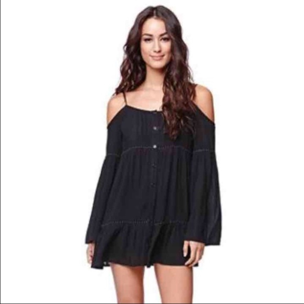 Pacsun dress