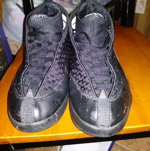 Air Jordan 15 Stealth