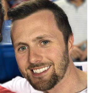 Meet your Posher, Matt