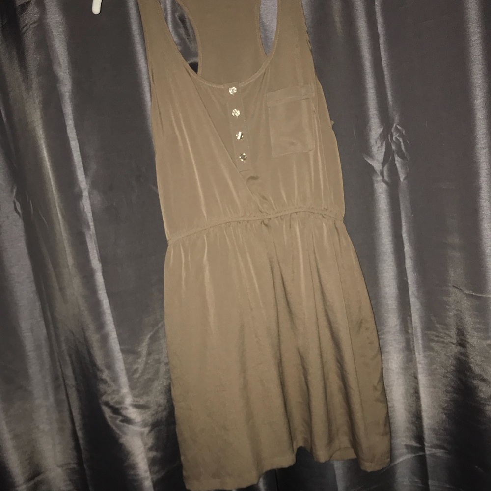 Worn once