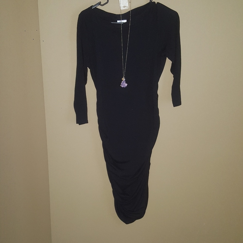 Maternity Dress