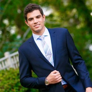 Meet your Posher, Mordechai