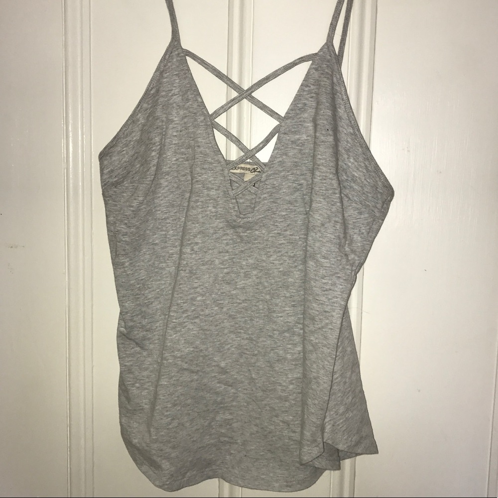 Express tank