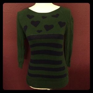 Antoni & Alison label sweater