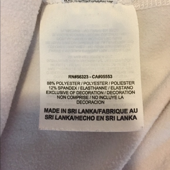 Long Sleeve Nike Dry Fit - Picture 4 of 6