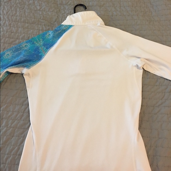 Long Sleeve Nike Dry Fit - Picture 6 of 6