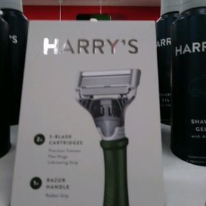 Meet your Posher, Pat