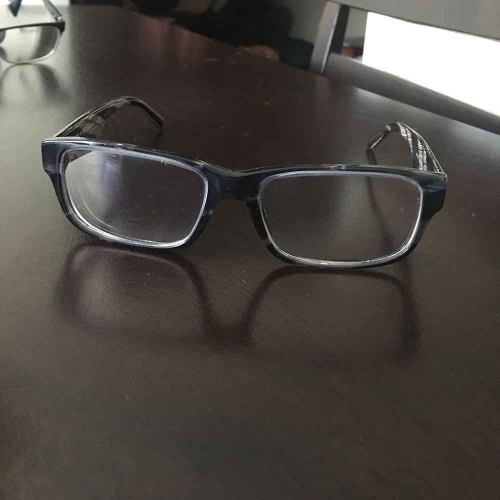 Prada Frames