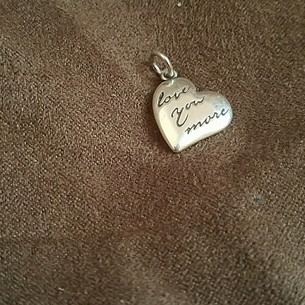 James Avery charm