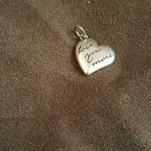 James Avery charm