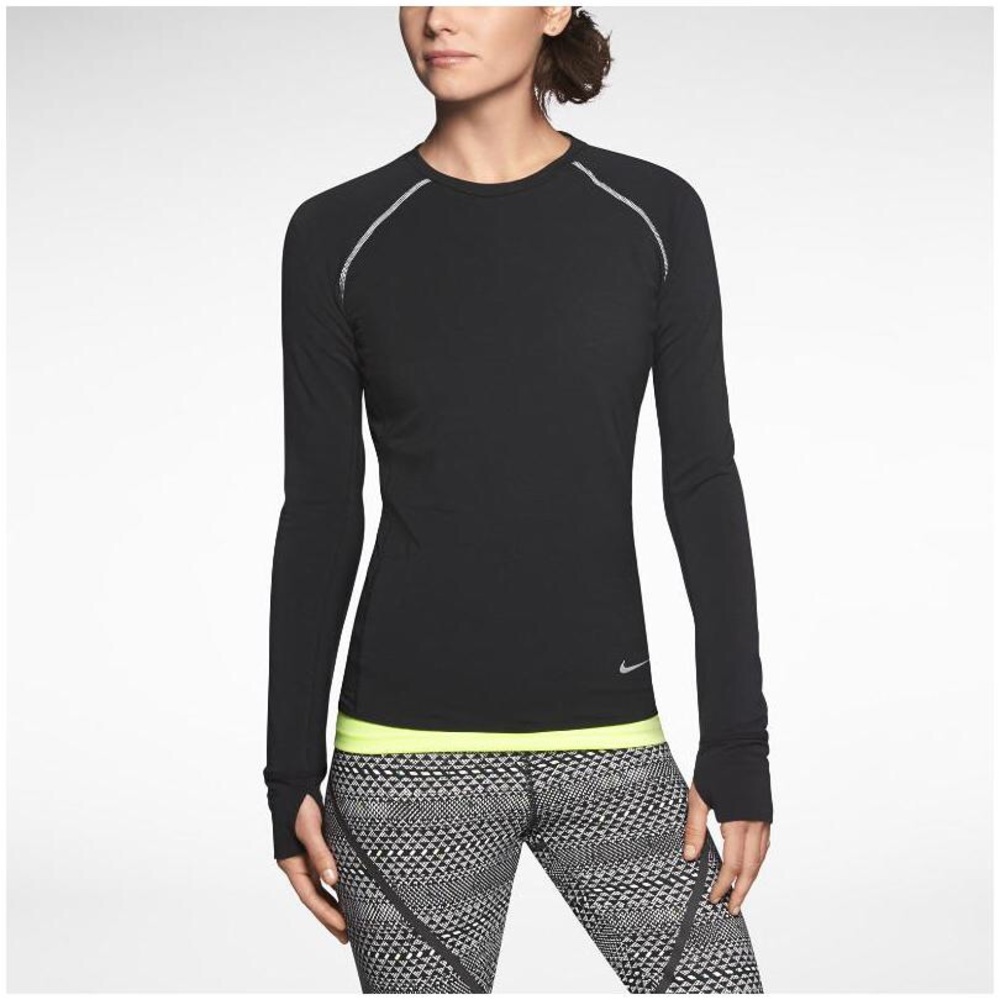 Nike Running Long Sleeve