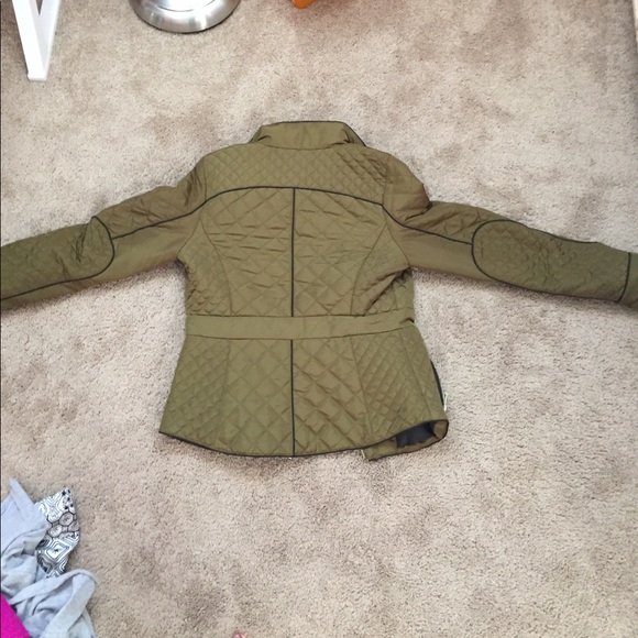 Jacket - Picture 2 of 2
