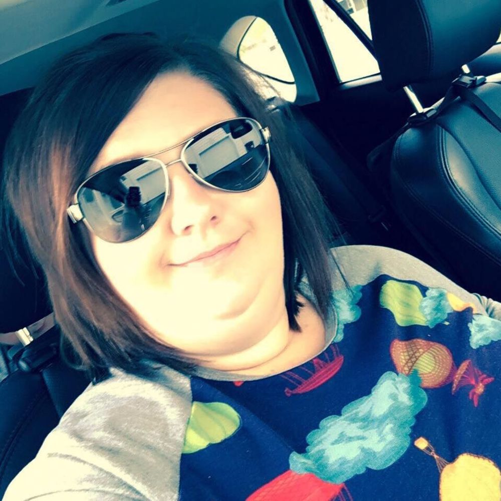 Meet your Posher, Libby