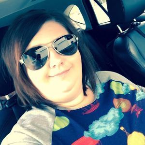 Meet your Posher, Libby
