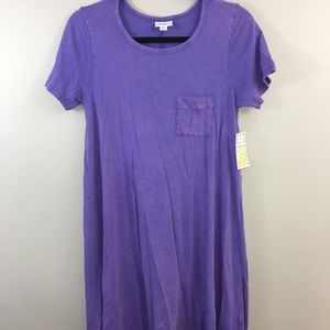 ✨LuLaRoe Carly Dress - XXS - NWT✨
