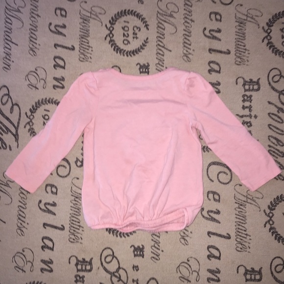 FLOWER TOP 🌺 - Picture 3 of 3