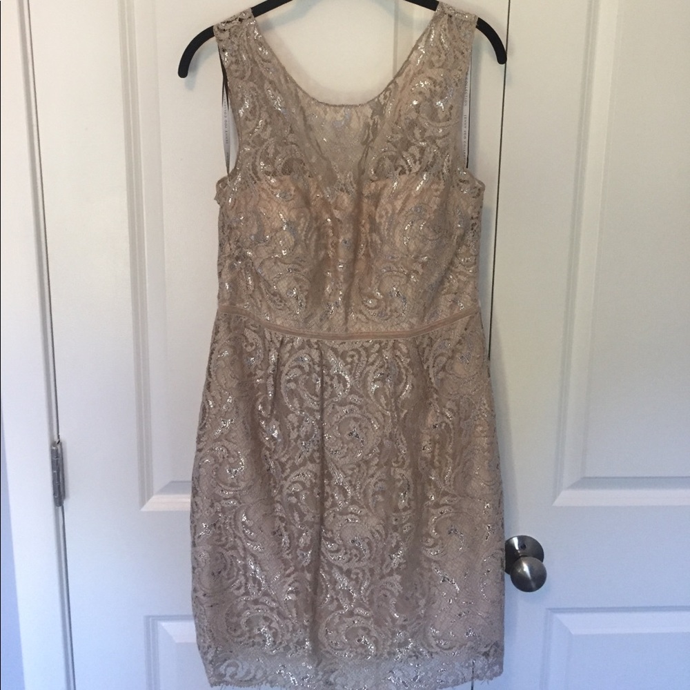 Jenny Yoo Harlow Dress